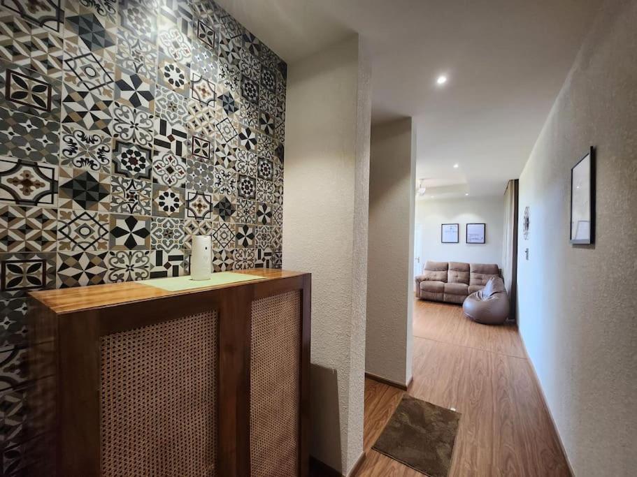 Gulzar 2Bhk Service Apartment, 坎努尔 外观 照片
